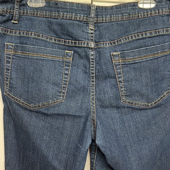 Faded Glory Jean Shorts - Picture 6 of 11